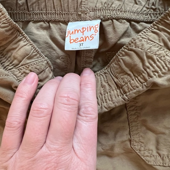 Boys cargo set (Toddler) - Picture 8 of 8